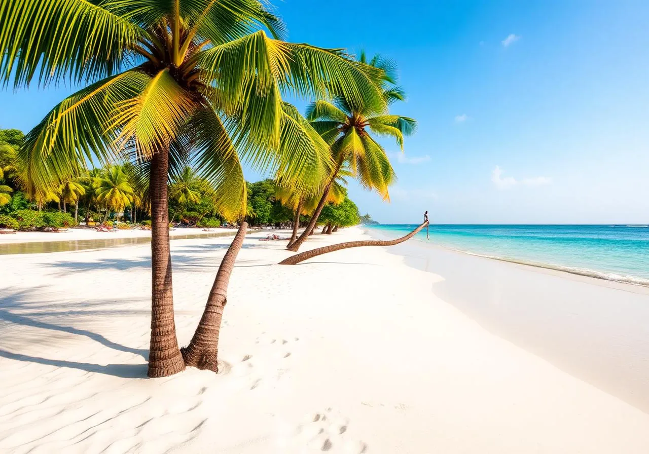 Andaman tour packages
