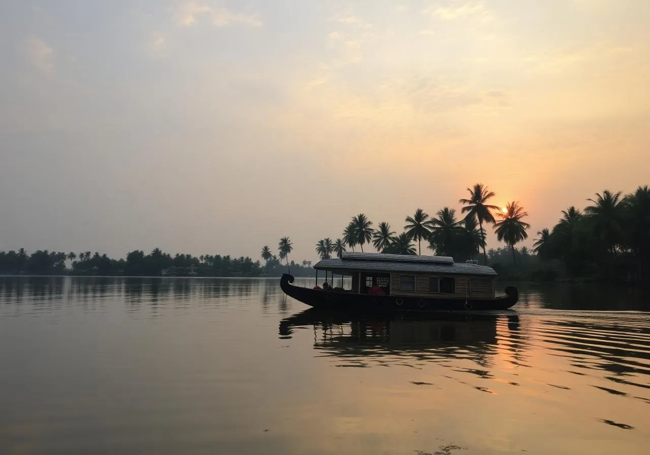 Kerala tour packages