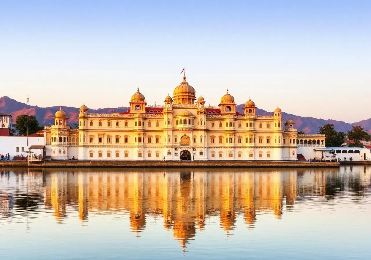 Rajasthan tour packages