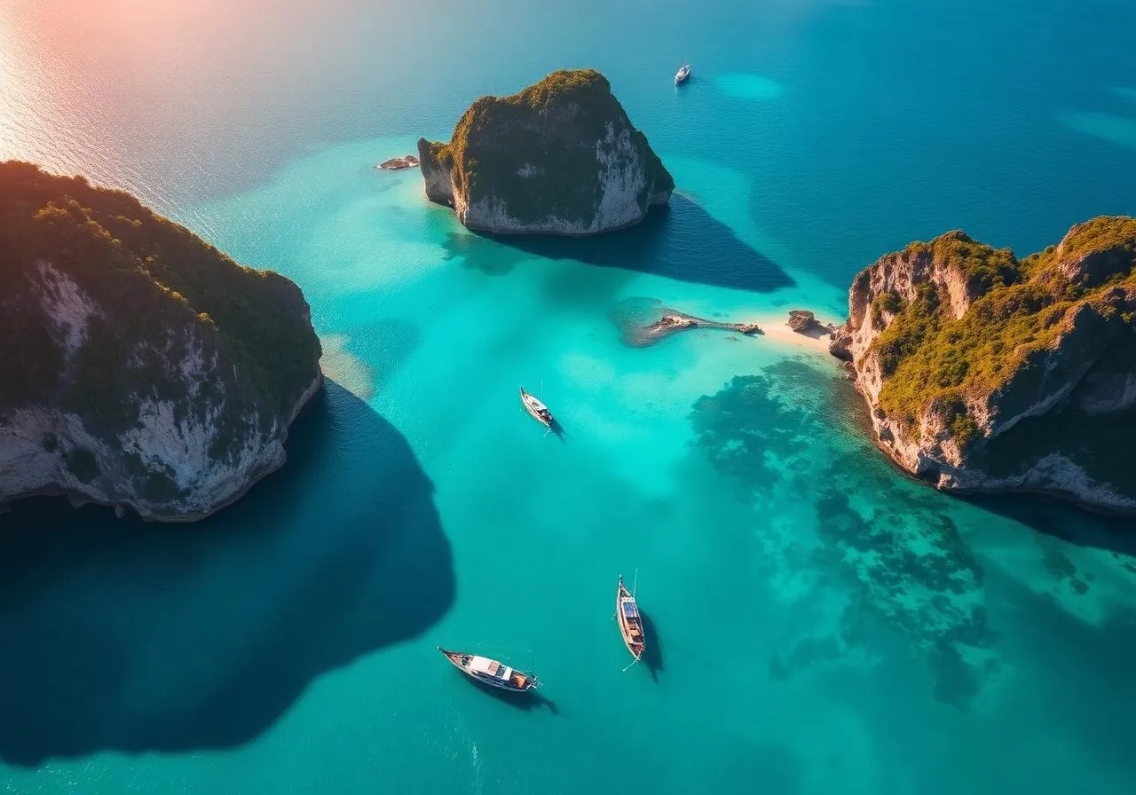 Thailand tour packages