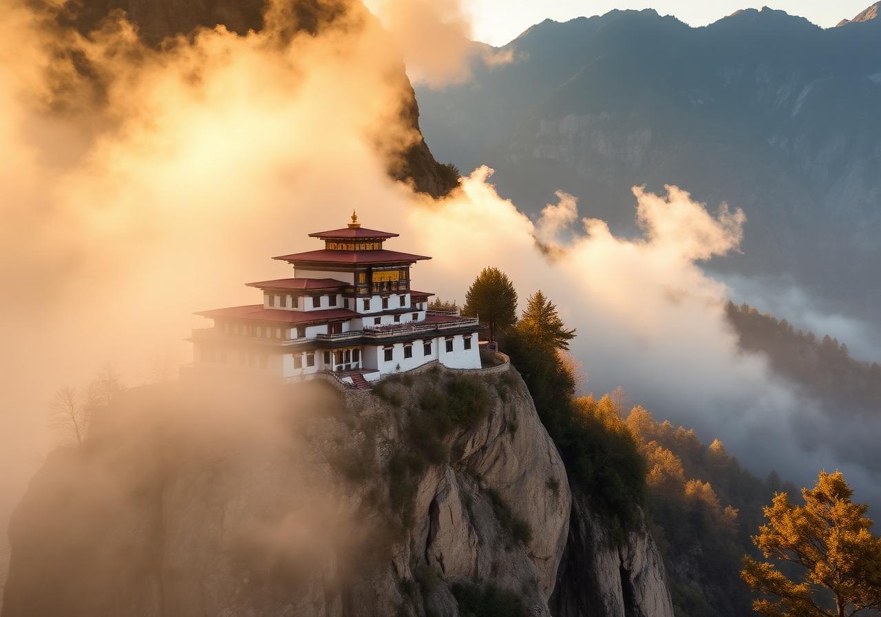 Nepal luxury tour packages — Nepal