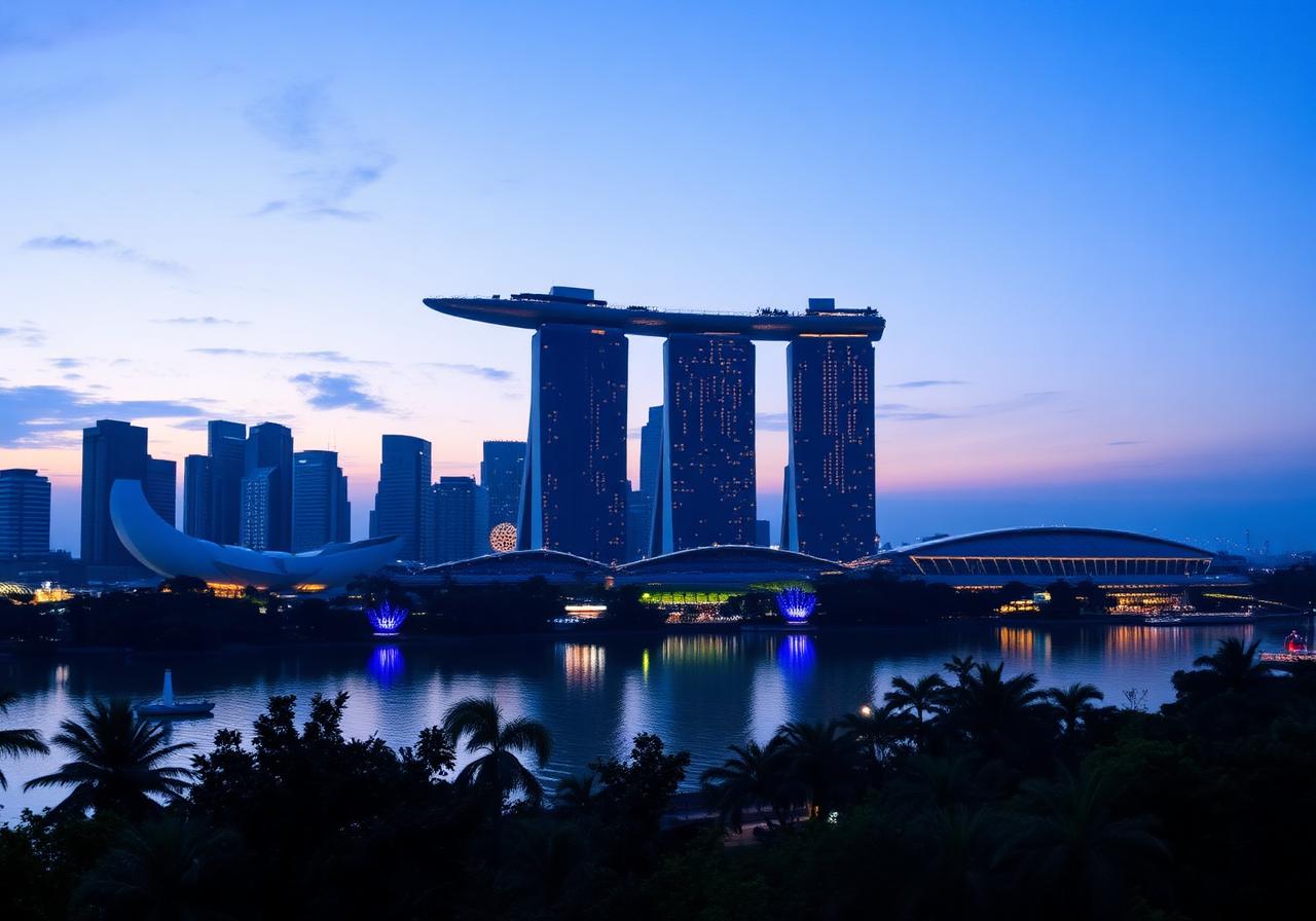 Malaysia luxury tour packages — Malaysia